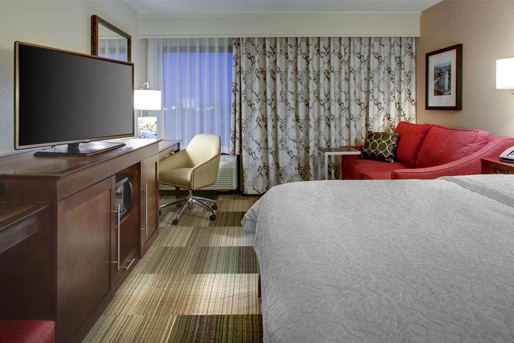 Hampton Inn Greenville/Woodruff Road Mauldin Habitación foto