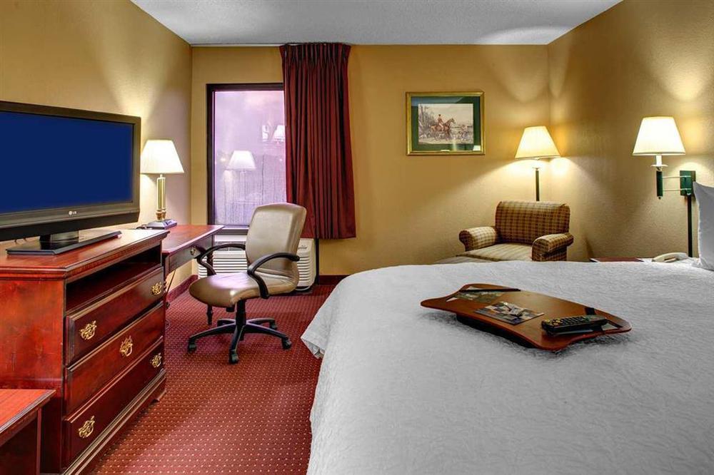 Hampton Inn Greenville/Woodruff Road Mauldin Habitación foto